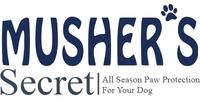 Mushers Secret coupons